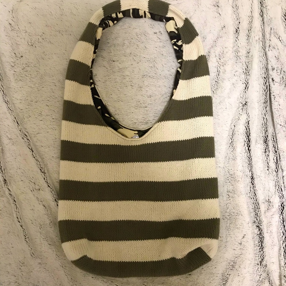 Alice + Olivia knit Bag